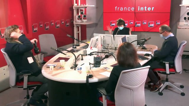 Empathie, remerciement, argent magique ? Trois éditorialistes donnent leur avis sur les vœux d'Emmanuel Macron