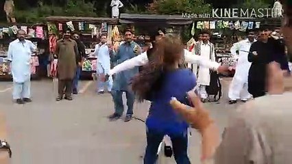Pashto New local dance __ Pashto new video 2020(480P)