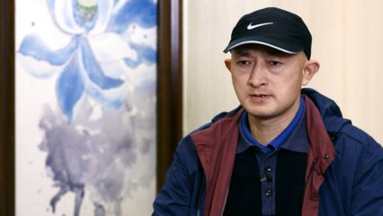 China: Victim’s family slams gov’t handling of COVID-19 outbreak