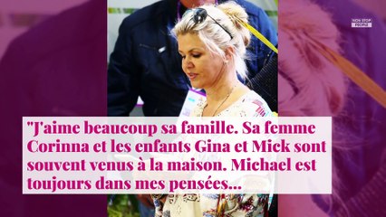 Michael Schumacher privé de visite par sa femme : L'ancien patron de Ferrari s'exprime