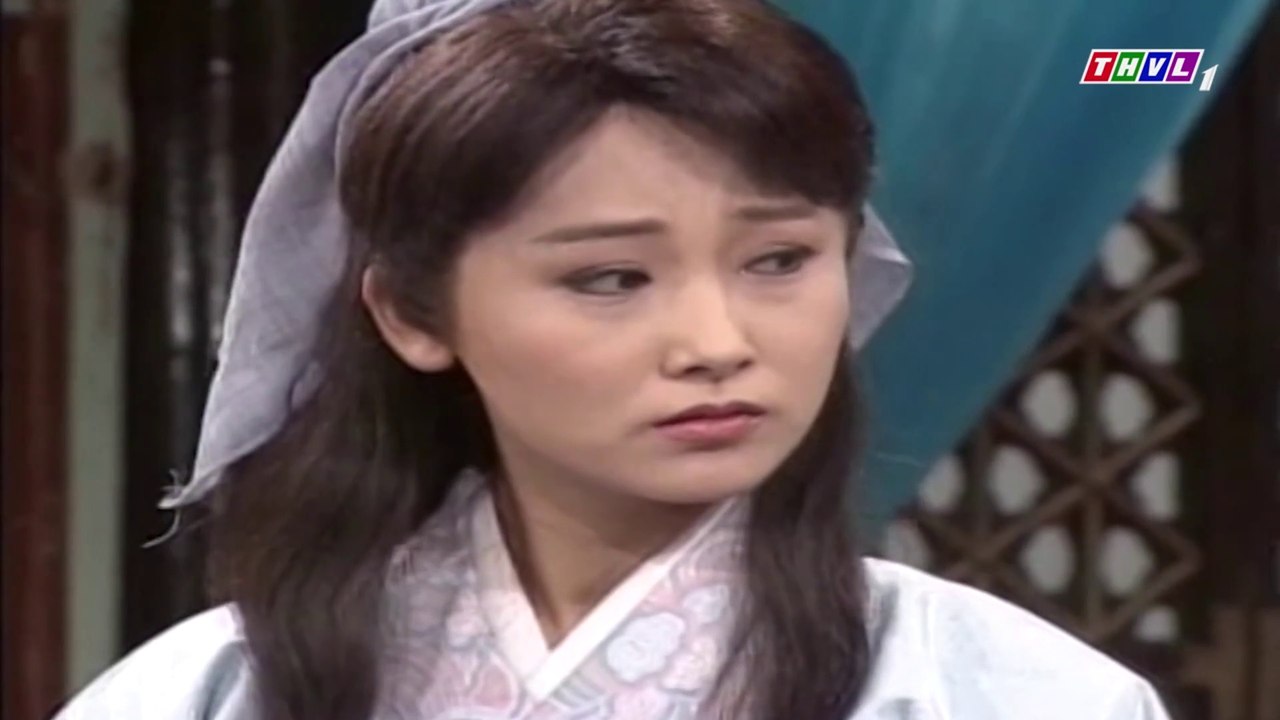 Tế Công - Châu Minh Tăng tập 3