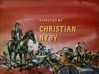 Bonanza Season 3 Episode 2 Springtime