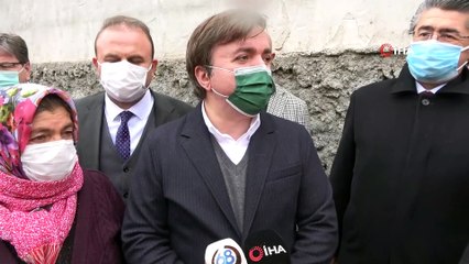 Aksaray’da küçükbaş hayvan sayısı 1,5 milyona çıkacak