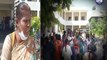 Chittoor: Anganwadi, ASHA workers Dharna against Kuppam MRO