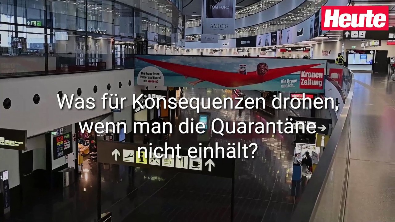 Jetzt spricht Innenminister über Briten-Passagiere