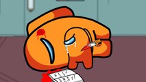 Among Us Pet Death Animation Sad - Among Us Pet Sad Story