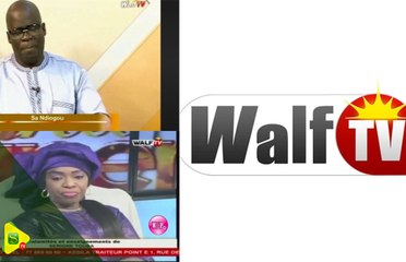 Alerte : Le signal de Walfadjri coupé dans quelques heures si...