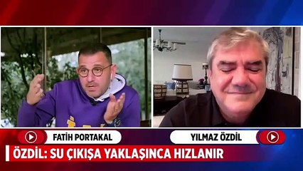 YIlmaz Özdil: Türkiye'nin en büyük sorunu ikiyüzlülük
