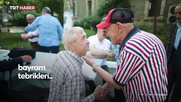 Darülaceze’de koronavirüs sessizliği