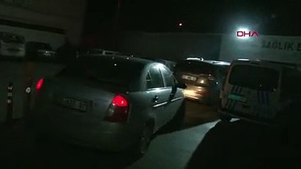 Otobüs şoförünü darp eden kişi: Canım sıkıldığı için saldırdım