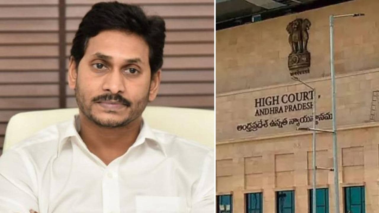 High Court Set A 3 Day Deadline For The Government In The Nimmagadda's Case