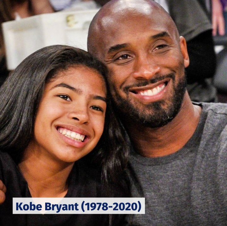 Kobe Bryant, Diego Maradona, Juliette Gréco... Ils nous ont quittés en 2020