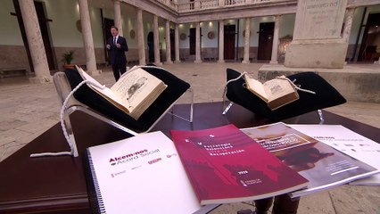 Discurs de Cap d'Any de 2021 de Ximo Puig