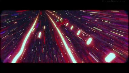 BLOOD MACHINES Trailer 2 (2020)