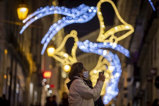 Esto es lo que puedes y no puedes hacer en cada comunidad por Nochevieja