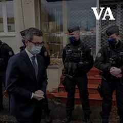 Insécurité : un collectif lyonnais dépose un recours en justice pour forcer l'Etat à agir