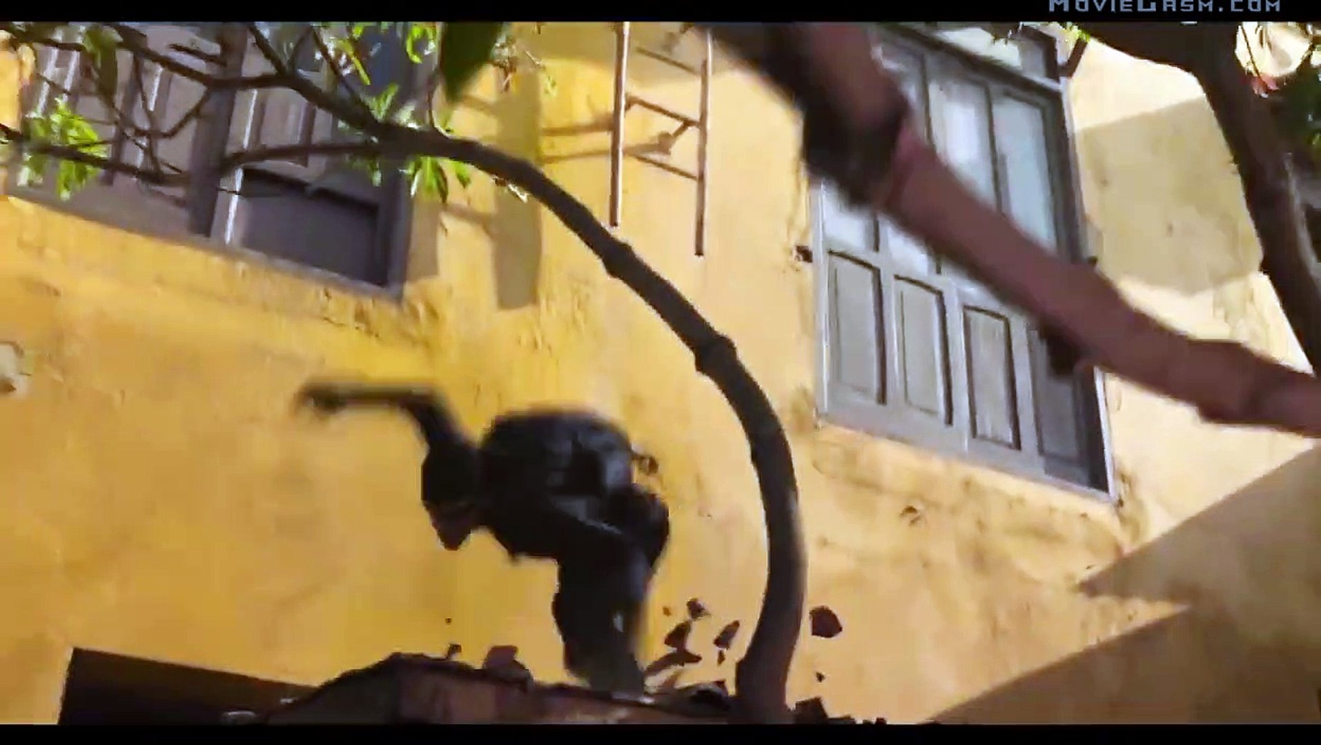 ⁣GEMINI MAN- Will Smith vs Will Smith Fight Scene (2019) Trailer