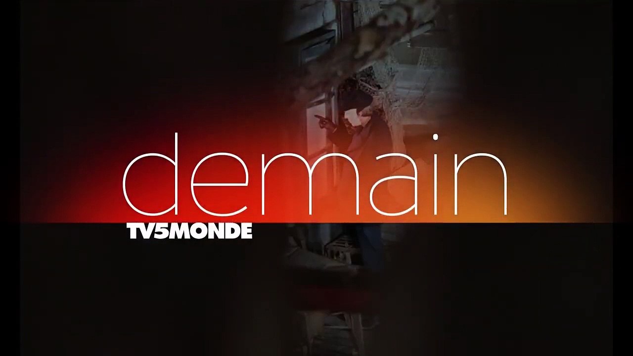 Bande annonce du film "Point de chute" de Robert Hossein