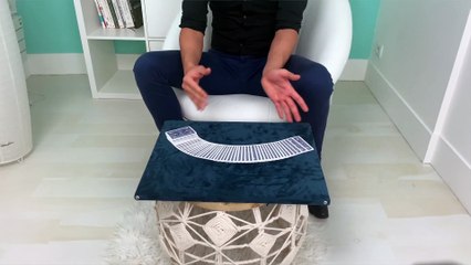 Apprendre des tours de magie paris 75 ile de France