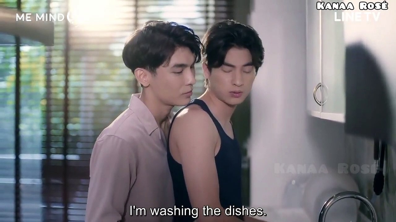 [Eng/Indo] TharnType SS2 Ep1 Part 2/2