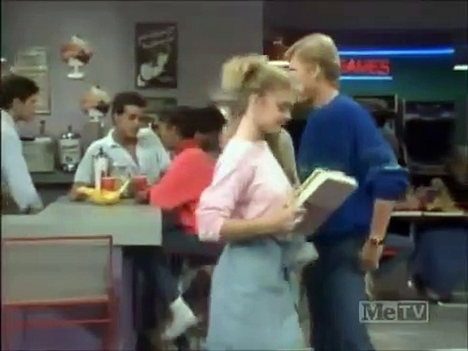 Silver Spoons 513 Rumors Are Flying video Dailymotion