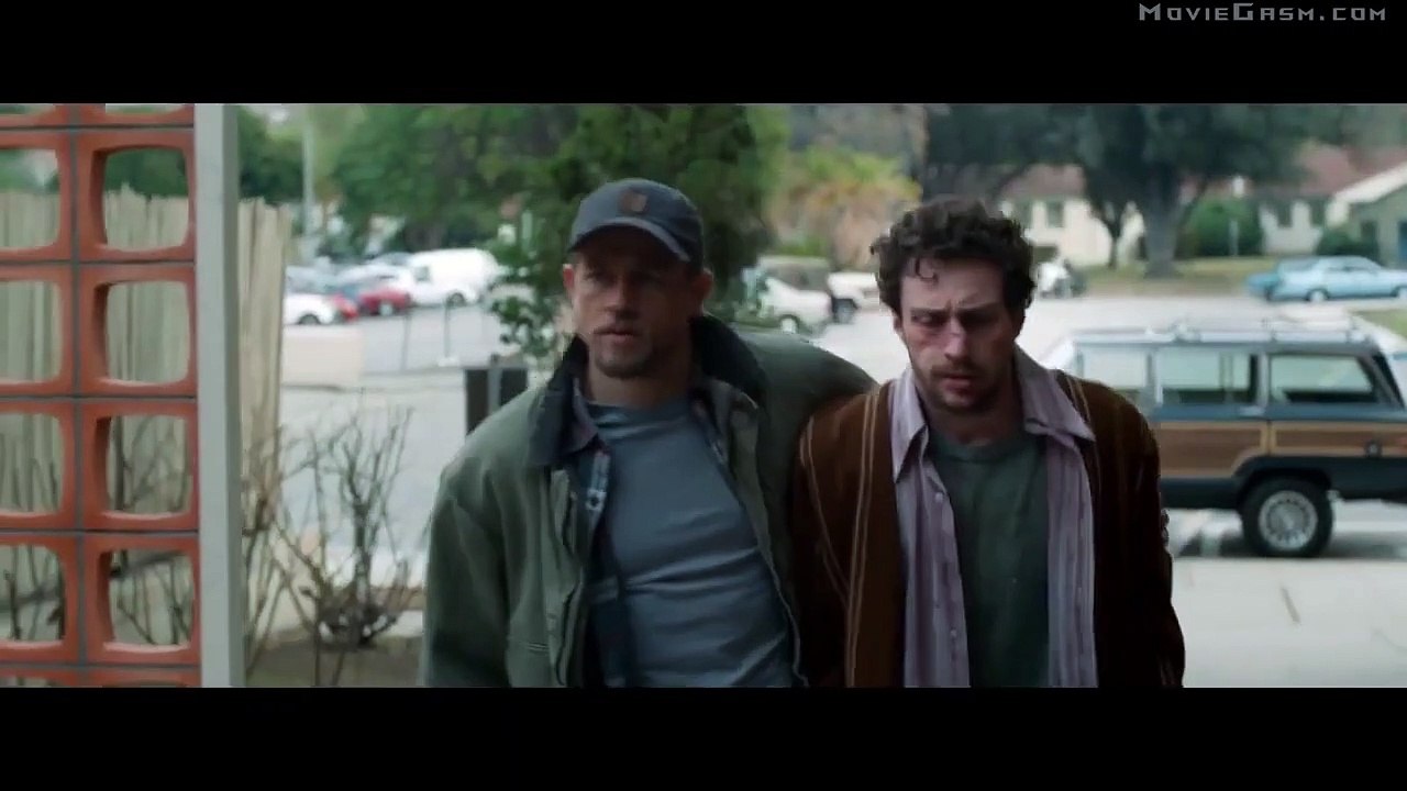 NEW MOVIE TRAILERS (August) 2019