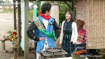 [RDF] Donburi Iincho - Episode 8