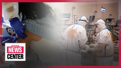 Timeline: COVID-19 spreading worldwide in 2020