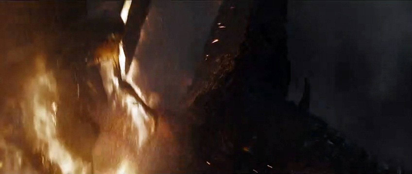 Godzilla King of the Monsters - Mothra Vs Rodan & King Ghidorah ( 1080 X 1920)