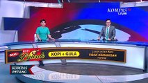 Polisi Gagalkan Penyelundupan 50 KG Sabu Jaringan Aceh, Medan dan Jakarta!