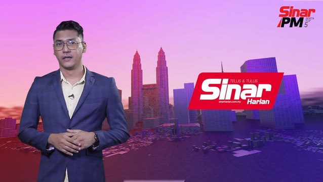 Sinar PM: Anwar PM ke-9 tapi bukan faktor utama kemenangan