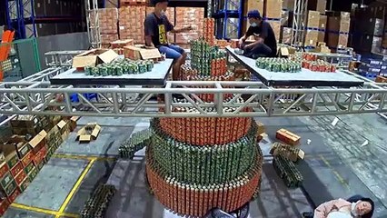 Delightful December records_ - Guinness World Records