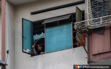 2020: Panic. Pandemic. Pandemonium