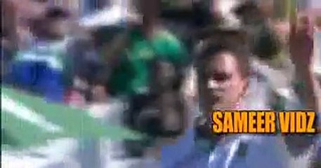 Dale steyn wickets -1