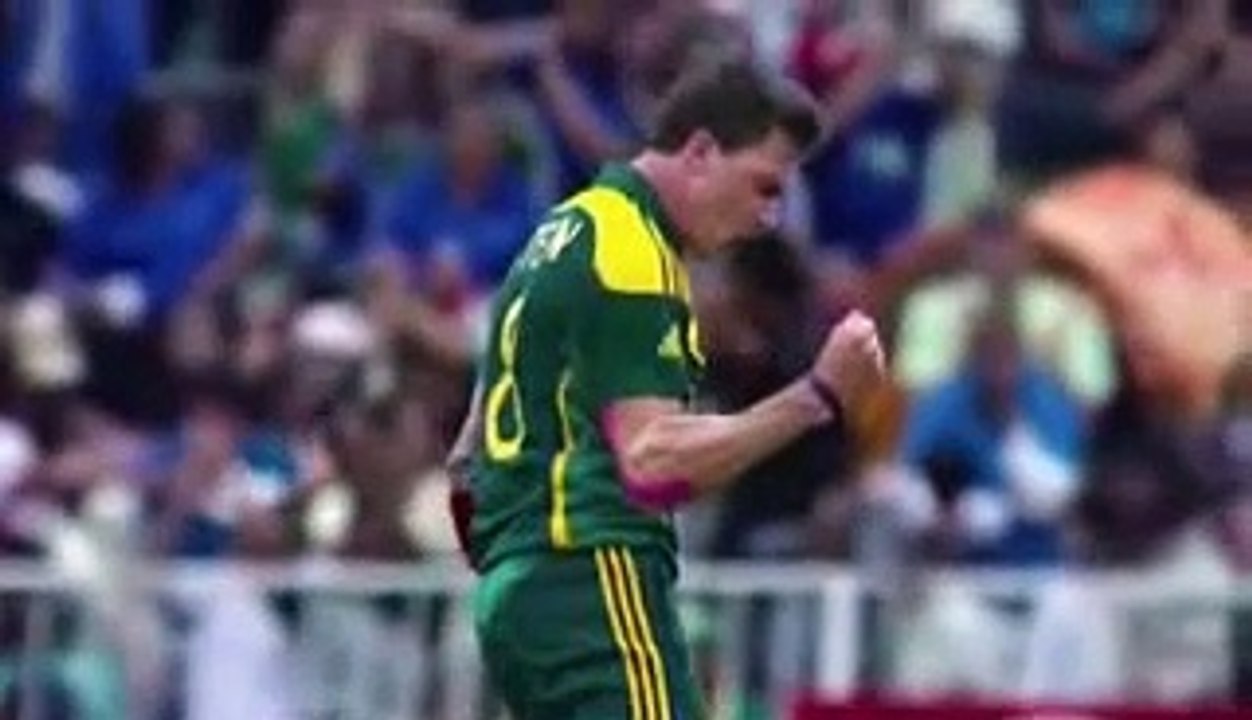 Dale steyn wickets-Part 2