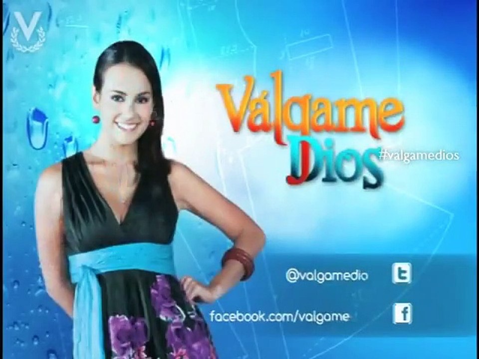 Válgame Dios Capitulo 77