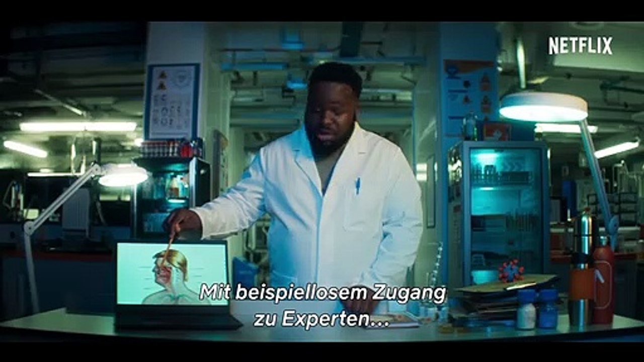 Death to 2020 Film Online Ganzer Deutsch Stream 2020