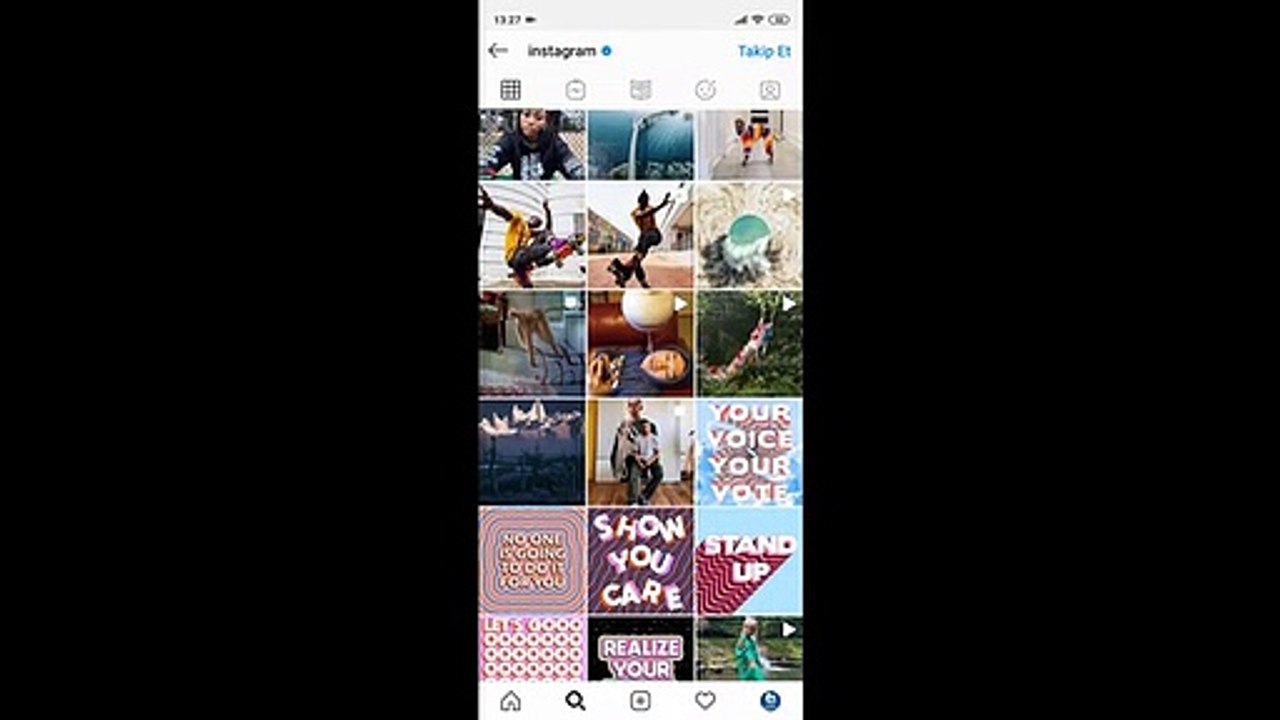 Instagram Tarihi Gelişimi - Kim Satın Aldı - Instatakipci