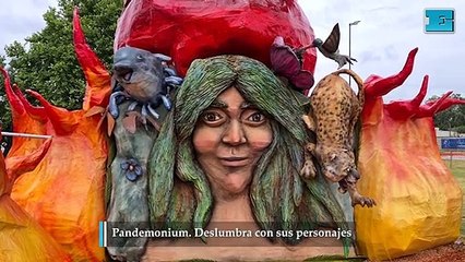 Muñecos 2020 edit