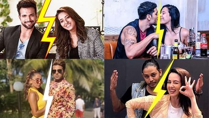 2020 में इन Bollywood Celebs का हुआ Breakup | Bollywood Celebs Breakup in 2020 | FilmiBeat