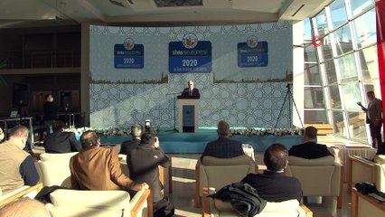 Başkan Bilgin: “Milletimizin bize verdiği emanete sahip çıkarak, bu şehre hizmet edeceğiz”