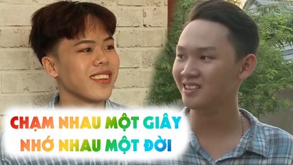 Real Life-Sống Thật | Tập 45: PHÁT HỜN với chuyện tình ĐAM MỸ, vừa GẶP LẦN ĐẦU ĐÃ “DÍNH NHƯ SAM”