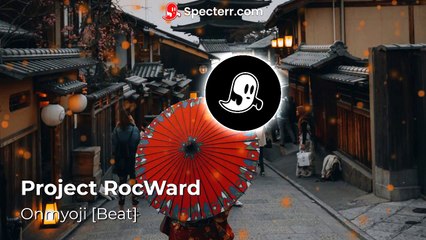 RocWard-Onmyoji