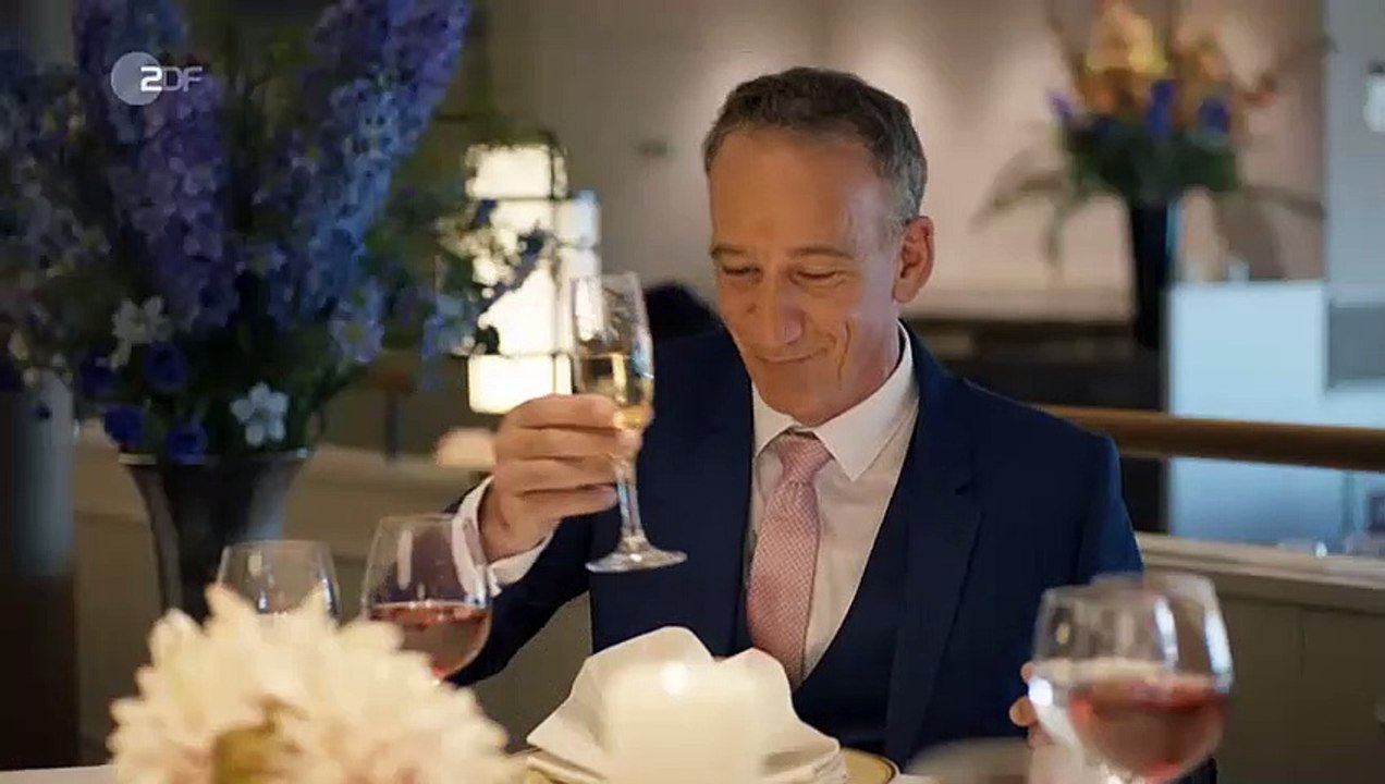 Kreuzfahrt ins Glück an die Ostsee Teil 1