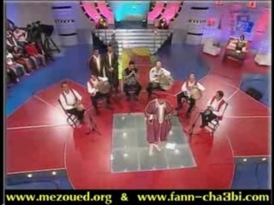 Tunisie Tunis - Mohamed Charni - Ech Bayydhek
