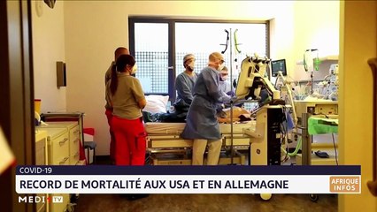 Midi infos - 31/12/2020