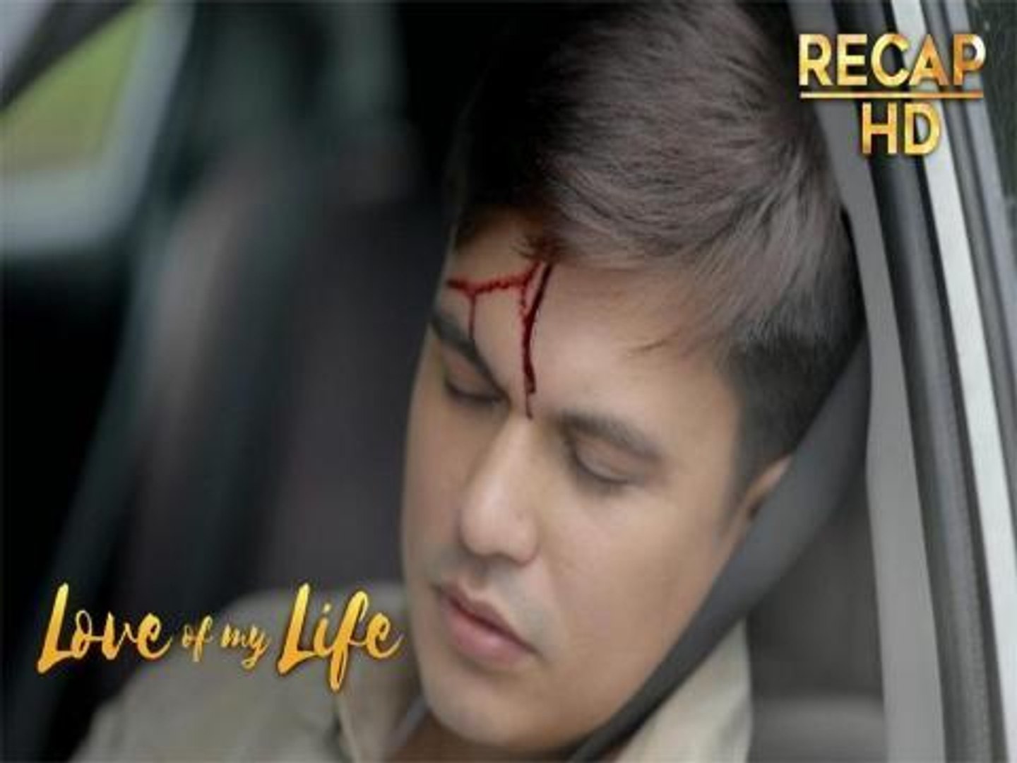 Love of My Life: Premonition turns into a reality | RECAP (HD)