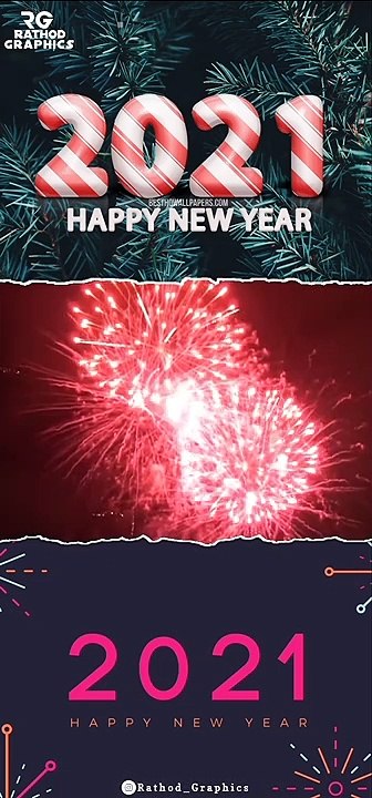 Happy New Year 2021 Whatsapp Status | New Year 2021 | Happy New Year 2021 | New Year 2021 Countdown