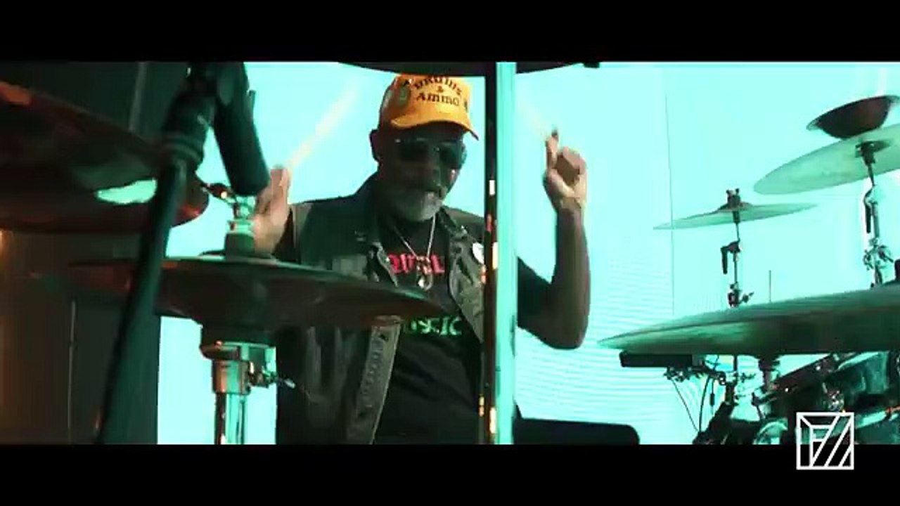 Fishbone - Them Bones by Alice In Chains   2020