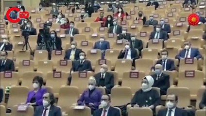 Erdoğan’ın sanatçı tanımına sanatçılardan tepki